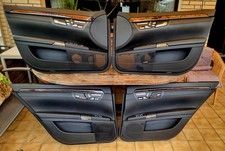 Mercedes w221 s500l gebraucht kaufen  Bremen