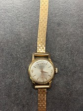 Vintage lorpa 18k usato  Italia