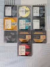 Lotto minidisc min usato  Sesto San Giovanni