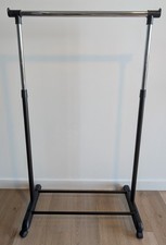 Whitmor clothing rack for sale  Fort Lauderdale