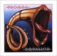 Squallor tromba cd usato  Italia