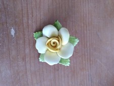 Vintage china yellow for sale  MALVERN