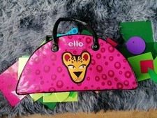 Vintage mattel ello for sale  LLANELLI