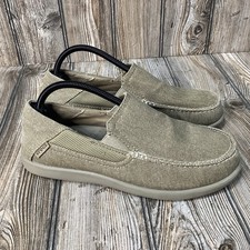 Crocs mens slip for sale  Hoffman Estates