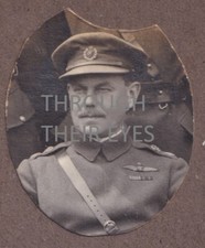Ww1 photo rfc for sale  NORTHAMPTON