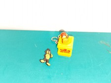 Figurine pin porte d'occasion  Plabennec