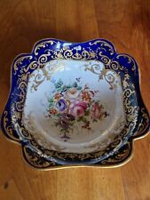 Plat porcelaine limoges d'occasion  Baraqueville