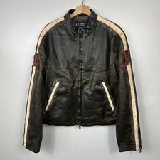 Vintage armani jeans for sale  YORK
