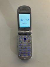Telefono cellulare u8138 usato  Italia