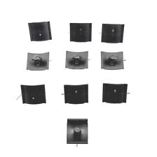 10x Originale Opel Clip Motorhaubendämmung Insignia, Astra, Kadett E - 13265959 comprar usado  Enviando para Brazil