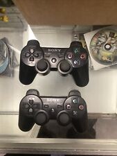 Playstation sixaxis wireless d'occasion  Expédié en Belgium