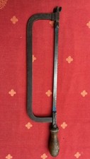 Handbügelsäge metall gebraucht kaufen  Offenburg