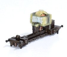 Märklin gußgestell 26152 gebraucht kaufen Märklin gußgestell 26152 gebraucht kaufen  Stade