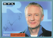 Rainer goernemann gittern gebraucht kaufen  Mendig