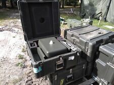 Military portable self for sale  Saint Pauls