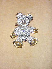 Cute clear rhinestone for sale  Buffalo