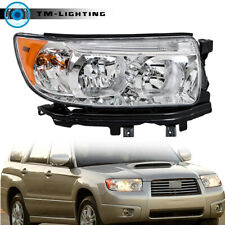 Farol lateral direito do passageiro Subaru Forester Wagon 2006 2007 2008 comprar usado  Enviando para Brazil