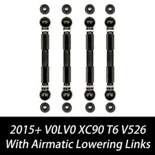 Usado, Módulo kit elos de rebaixamento suspensão a ar ajustável para 2015+ Volvo XC90 T6 V526 comprar usado  Enviando para Brazil