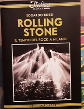 Tempio del rock usato  Italia