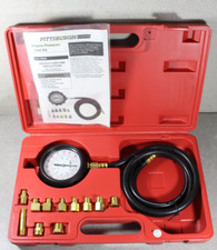 Pittsburgh engine oil for sale  Vineland