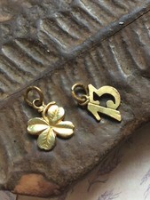 Anciens charms pendentif d'occasion  France