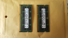Ram samsung ddr3 usato  Ruvo di Puglia