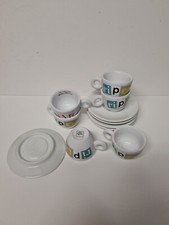 Tazzina caffè illy usato  Pieve di Cento