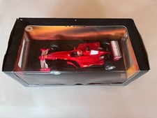 Ferrari 2000 michael d'occasion  Dombasle-sur-Meurthe