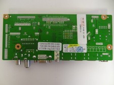 Westinghouse cw46t9w main for sale  Lansing
