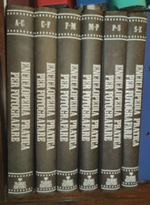 Enciclopedia pratica per usato  Roma