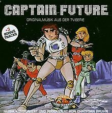Captain future christian gebraucht kaufen  Berlin