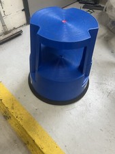 Kick stool step for sale  LEEDS