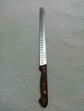 Schinkenmesser friodur zwillin gebraucht kaufen  Augsburg