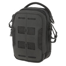 Maxpedition mxcapblk zaino usato  Roccagloriosa