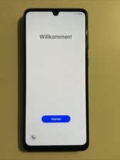Samsung galaxy a33 d'occasion  Limay