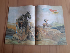 Winnetou poster gebraucht kaufen Winnetou poster gebraucht kaufen  Himmelstadt