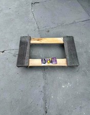 Wood furniture dolly for sale  Hollis