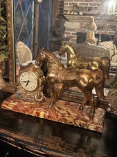 Vintage electric clock for sale  Harrisburg