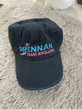 Drennan team england for sale  LUTON