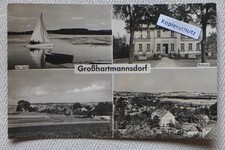 Ddr ansichtskarte hartmannsdor gebraucht kaufen  Göppingen