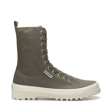Superga stivaletti donna usato  Torino