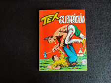 Tex serie gigante usato  Alessandria