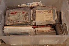 Briefe belege karten gebraucht kaufen  Dülmen