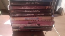 Dvd lotto generi usato  Volpeglino