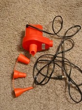 Electric air pump for sale  Wylie
