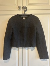 Chanel jacket identification for sale  RICHMOND