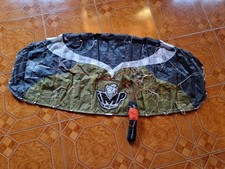 Zone imp 0m gebraucht kaufen  Düsternort