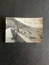 Cartolina deiva marina usato  Fano