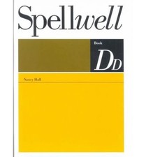 Spellwell book for sale  Little Falls