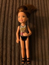 Chelsea barbie little for sale  WIGAN